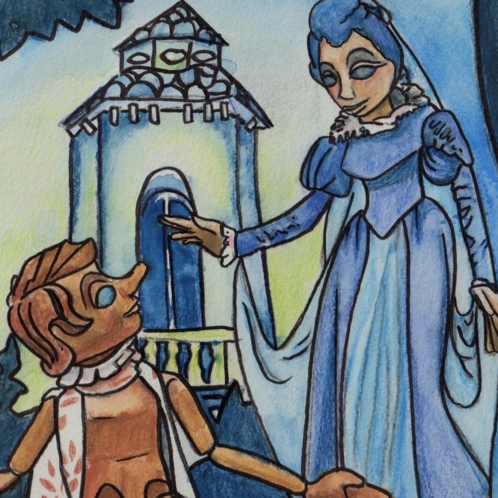 CHILDREN'S THEATER Glen Echo Park